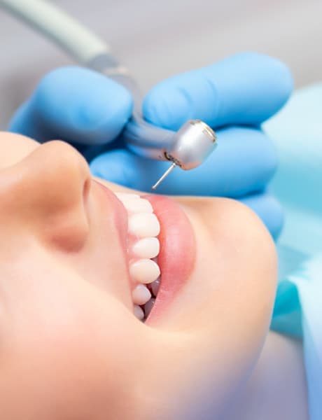 about cosmoz dental care