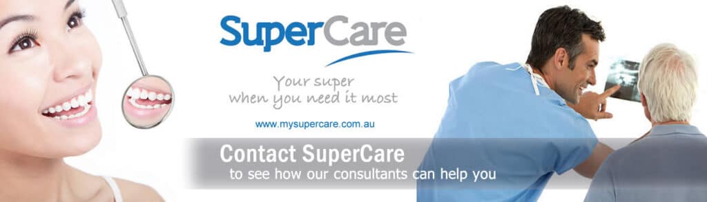 payement option-supercare