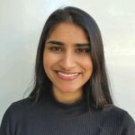 Dr Amarah Tasneem